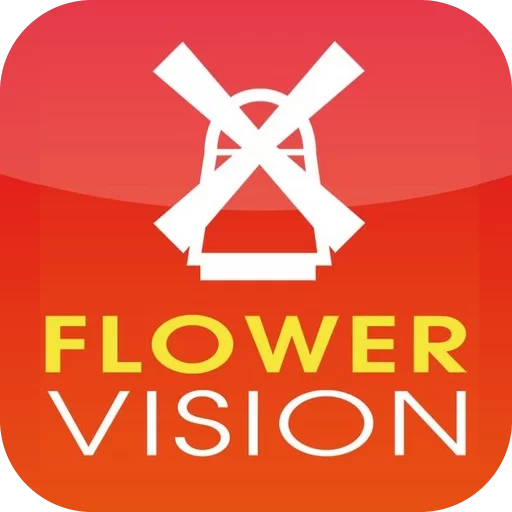 Flowervision logo