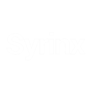 Syrinx logo