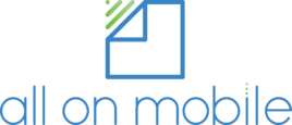 AllOnMobile logo