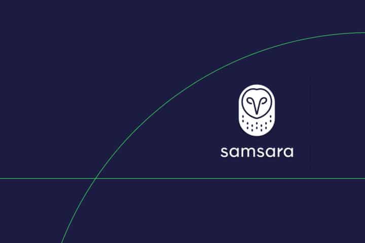 MaxOptra and Samsara integration improves vehicle tracking and driver safety 