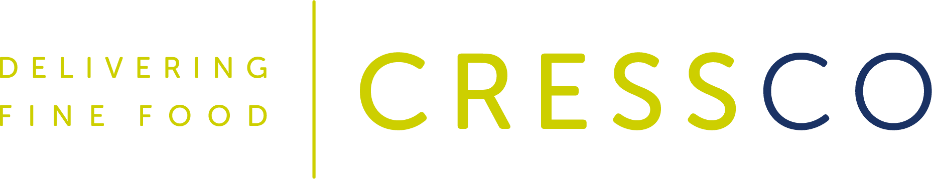 Cress Company logo