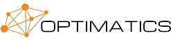 Optimatics logo