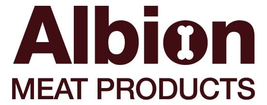 Logo for Albion Meat Products
