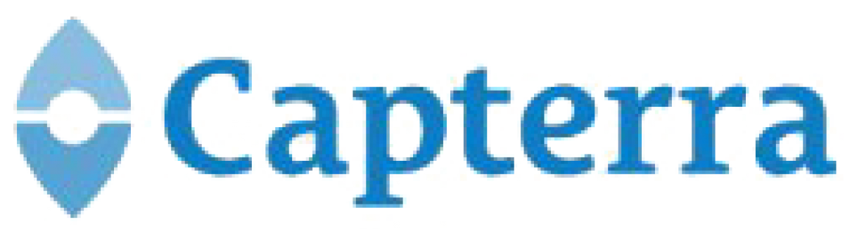 Capterra logo