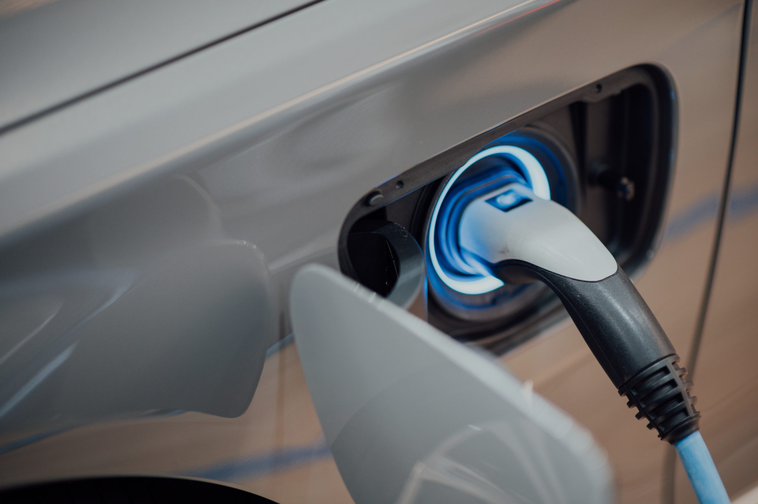 Electric vehicles: Is your business prepared?