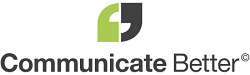 Communicate Better logo