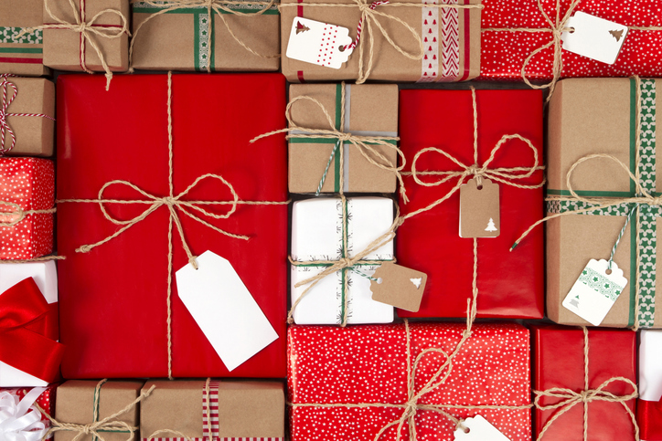 Coping with Christmas – the strain on delivery networks