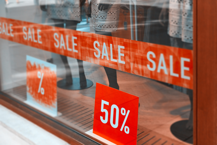 Cutting the cost of retail | How retailers can get in better shape for the future