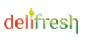 Delifresh logo