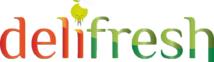 Delifresh logo