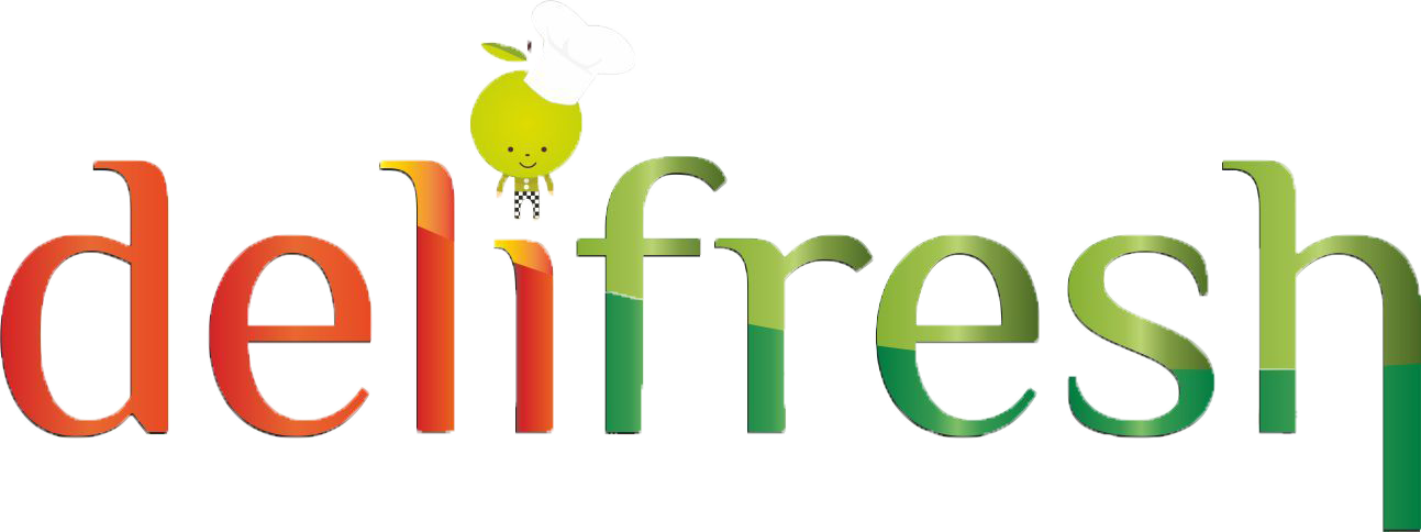 Delifresh logo