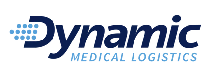 Dynamic medical logo