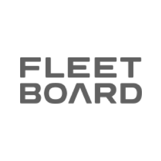 FleetBoard logo.