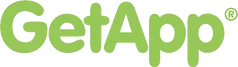 GetApp logo