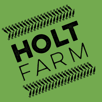 Holt farm logo