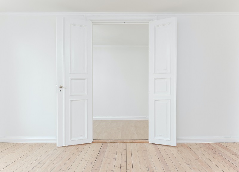 How door manufacturers can deal with an increase in business and delivery