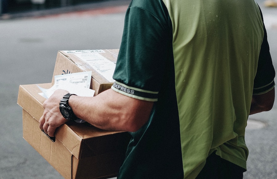 How to streamline your operations for new delivery and logistics employees