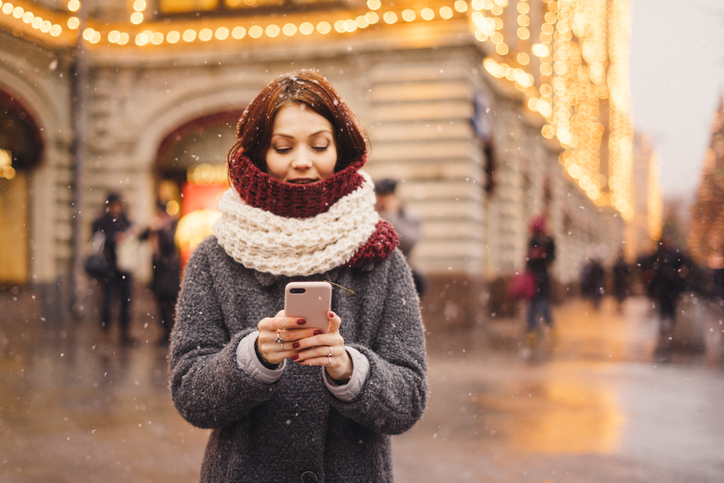 How To Deliver A Better Christmas Post-Purchase Experience