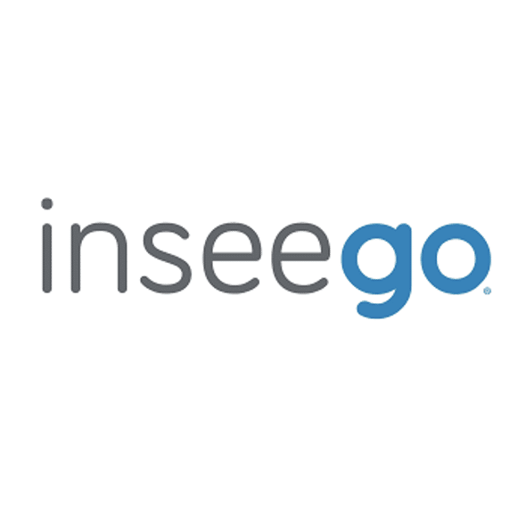 Inseego logo