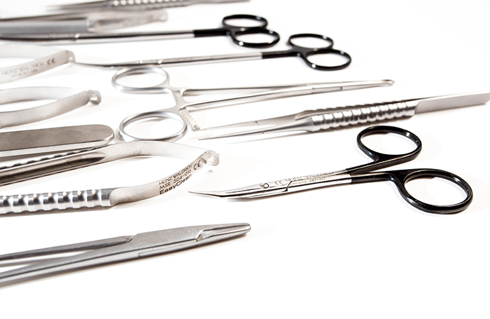 Maxoptra Applies Surgical Precision to Delivery of Instrument Management Services