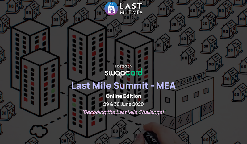 MaxOptra continues to support global businesses by attending the Last Mile Summit