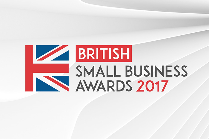 Maxoptra Shortlisted for British Small Business Award