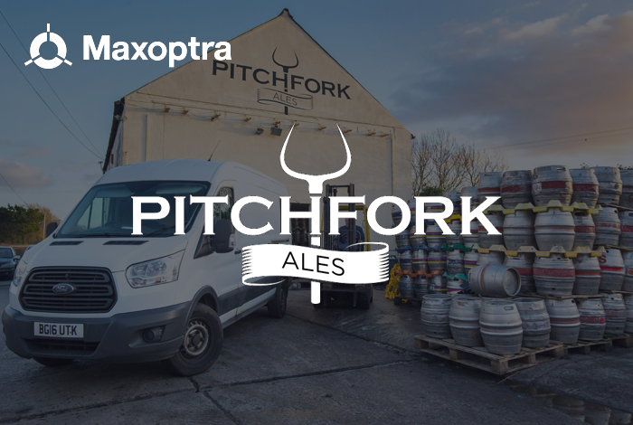 Maxoptra Software Pitches In to Improve Beer Deliveries