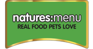 Natures Menu logo