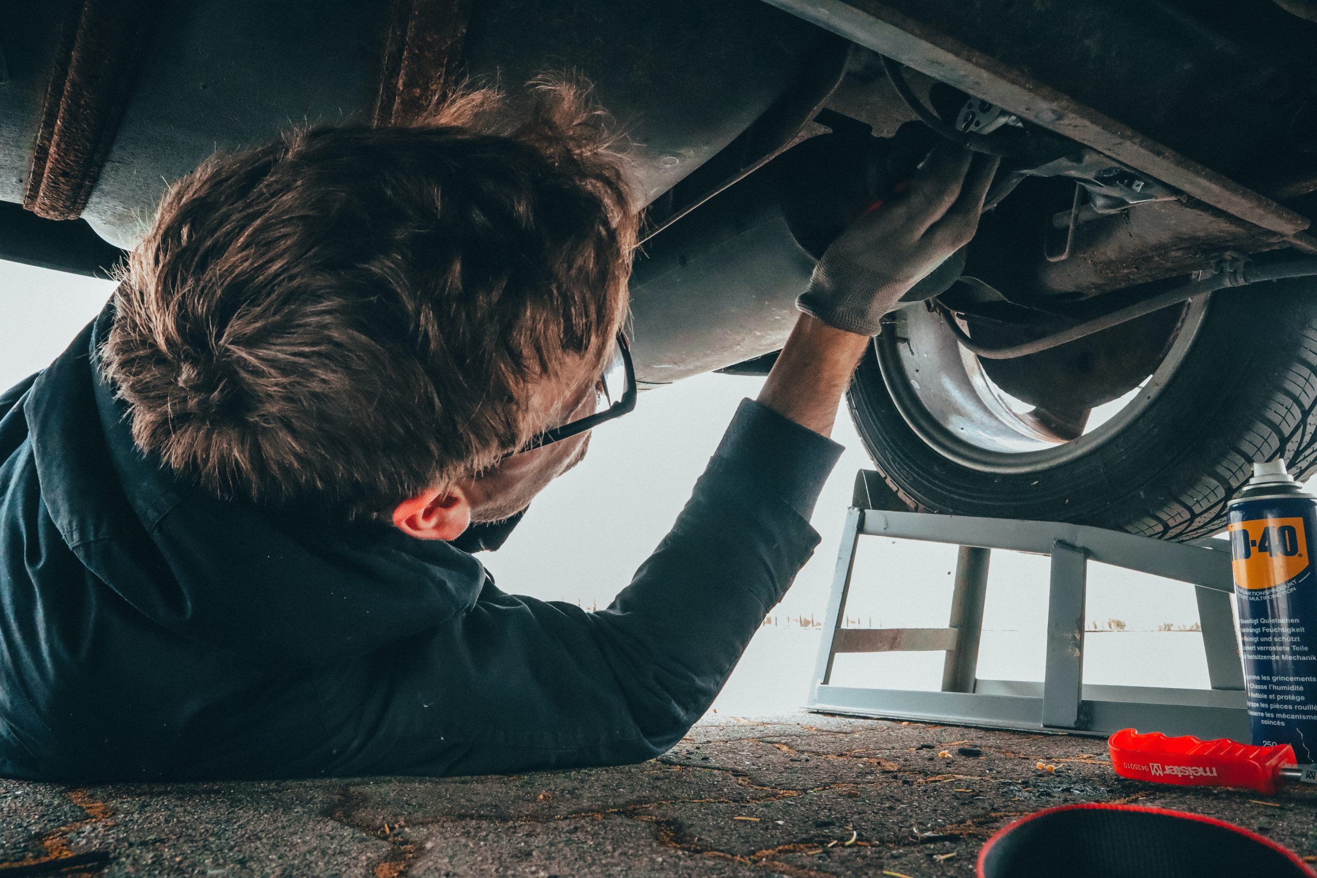 How a Fleet Maintenance Strategy Will Save You Time and Money