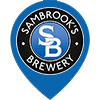 Sambrooks brewery logo