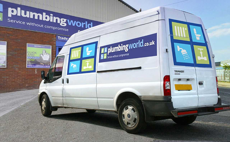 Plumbing World Plans Expansion With Our Routing & Scheduling