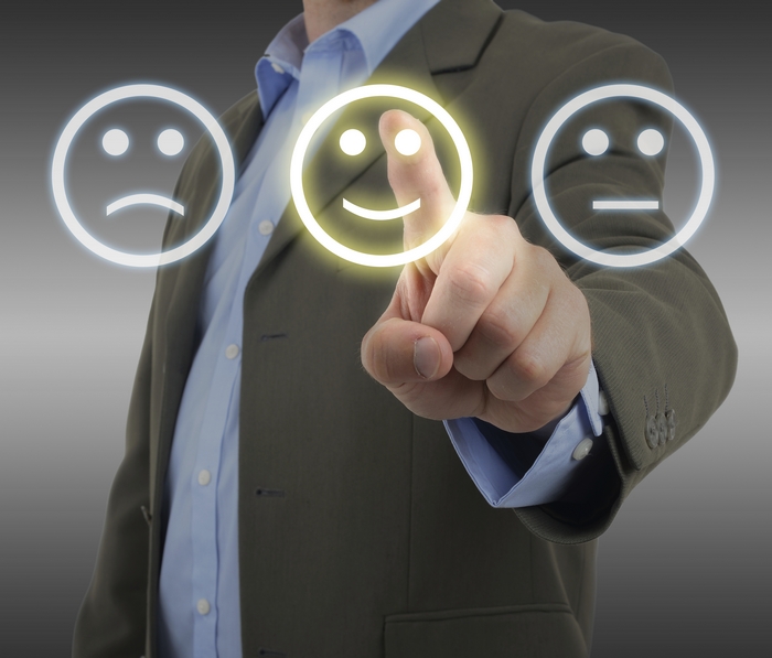 Investing in customer satisfaction