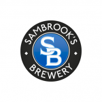 Sambrook's Brewery logo.