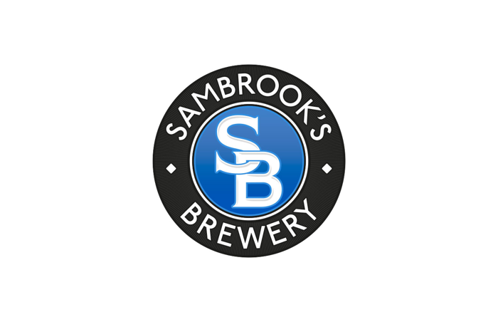 Sambrooks brewery logo