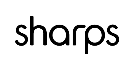 Sharps logo