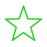 Star logo.