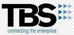 TBS mobility logo
