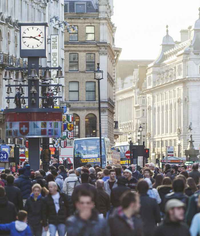 Travelling to work ‘is work’, European Court of Justice rules