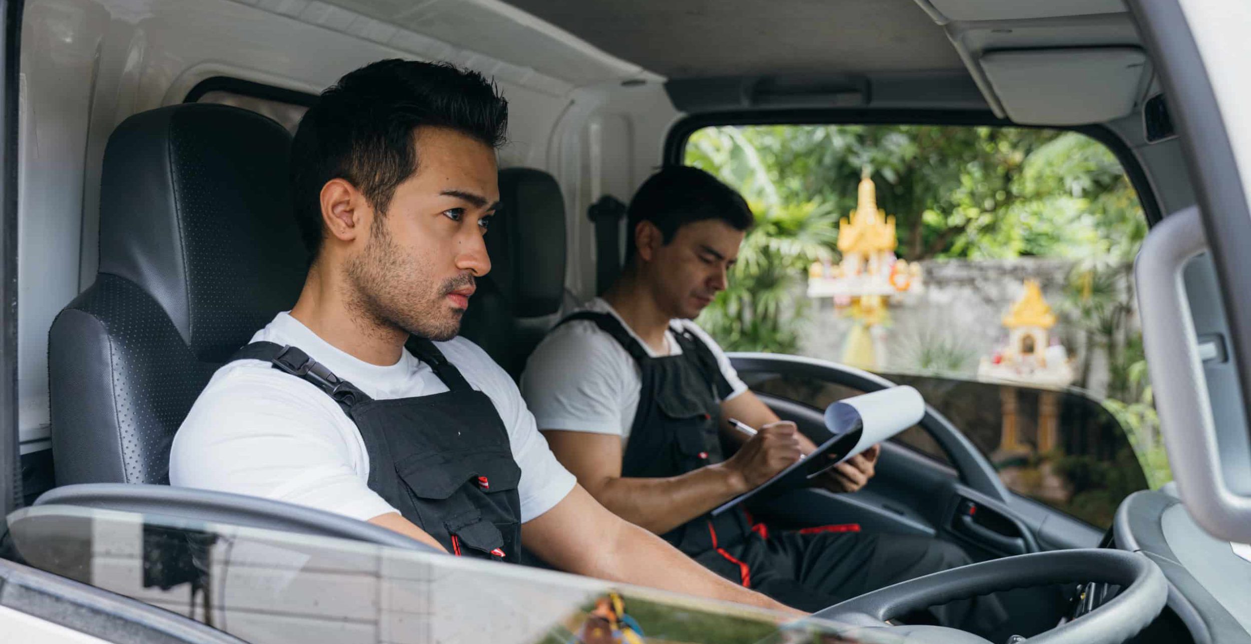 Tips for Training Your Team to Use Route Planning Tools - Maxoptra