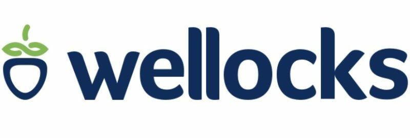 Wellocks logo